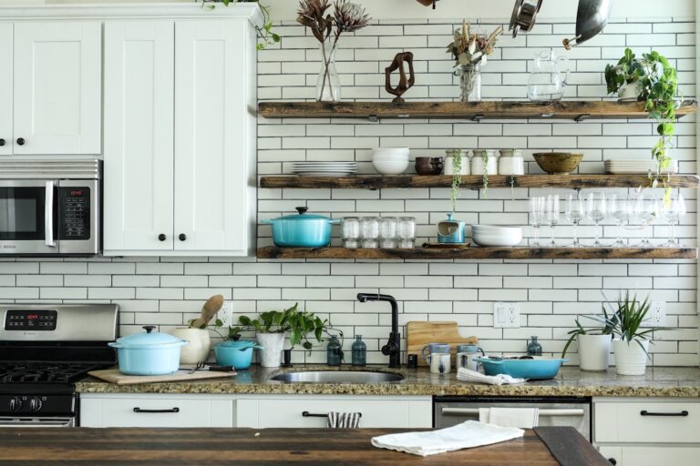 Revamp Your Cooking Space with Stylish and Functional Equipment